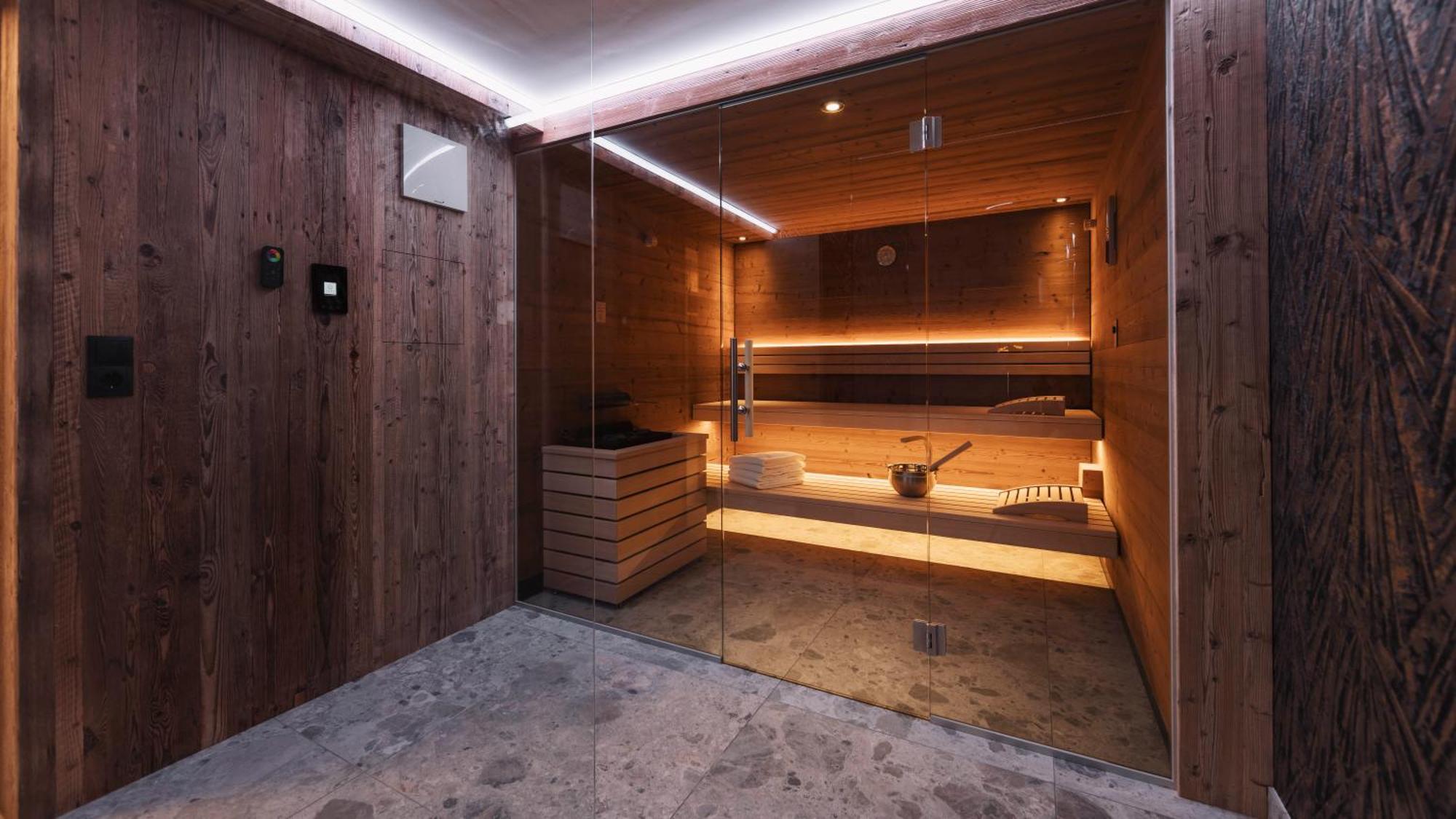 Triple A Chalets سيفيلد ان تيرول المظهر الخارجي الصورة