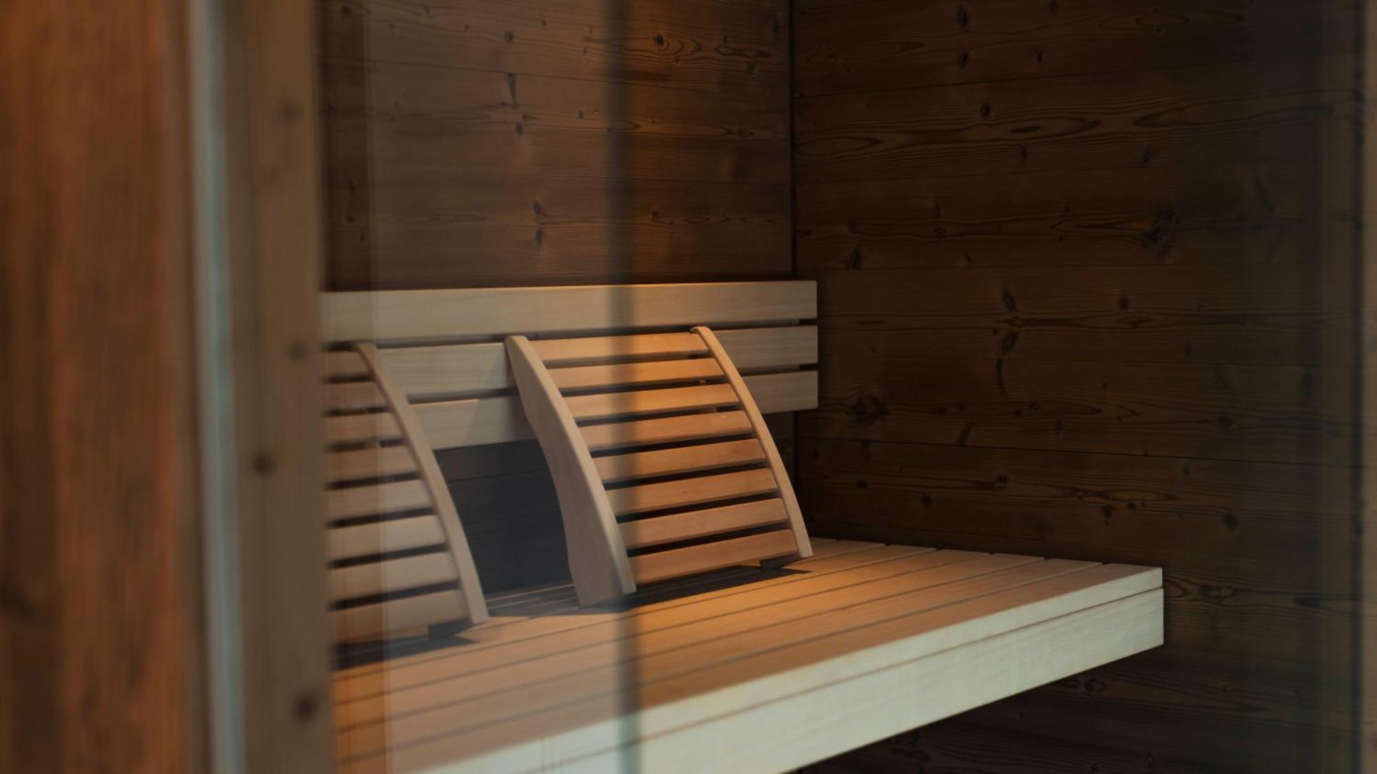 Triple A Chalets سيفيلد ان تيرول المظهر الخارجي الصورة