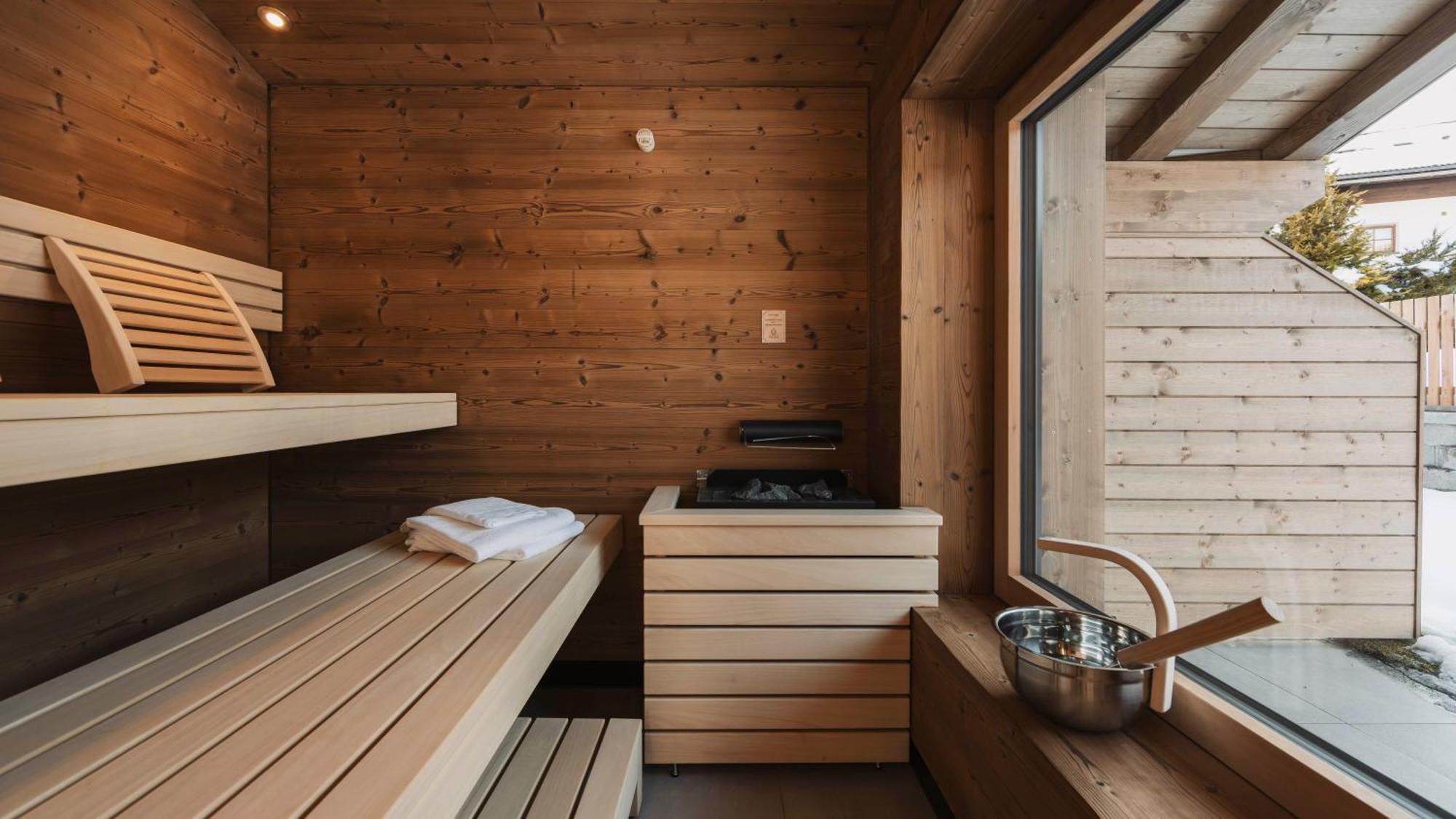 Triple A Chalets سيفيلد ان تيرول المظهر الخارجي الصورة